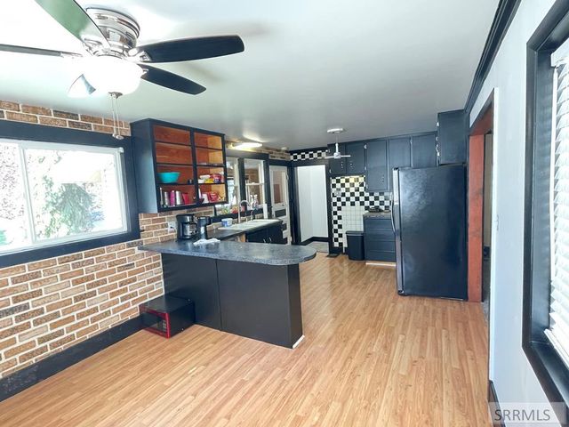 89 W Center Street, Blackfoot, ID 83221