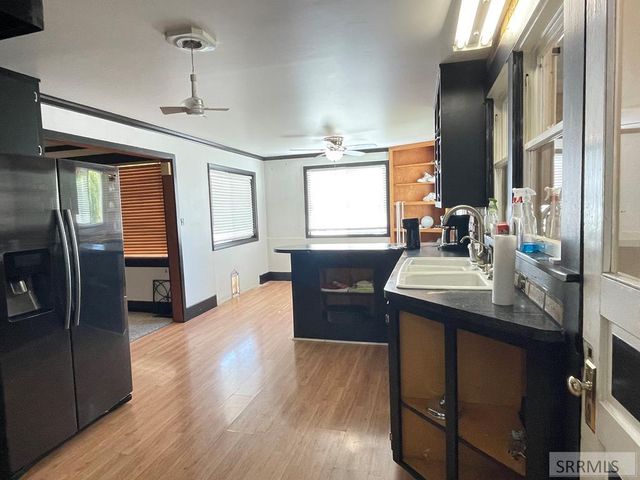 89 W Center Street, Blackfoot, ID 83221