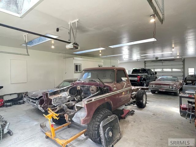 89 W Center Street, Blackfoot, ID 83221