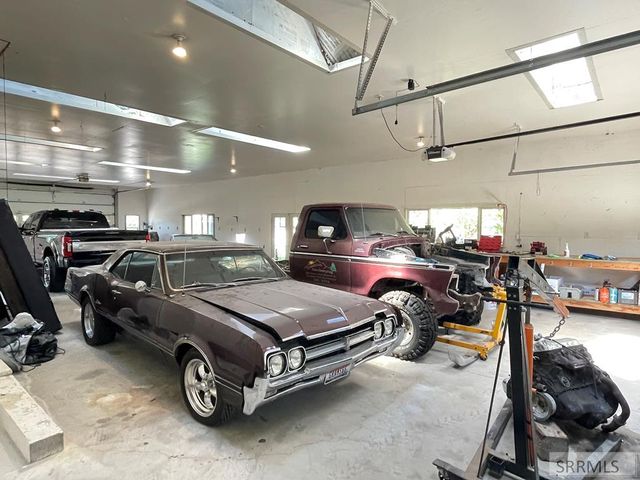 89 W Center Street, Blackfoot, ID 83221