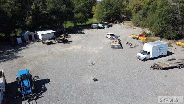 89 W Center Street, Blackfoot, ID 83221