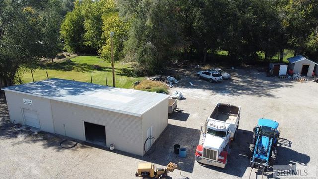 89 W Center Street, Blackfoot, ID 83221