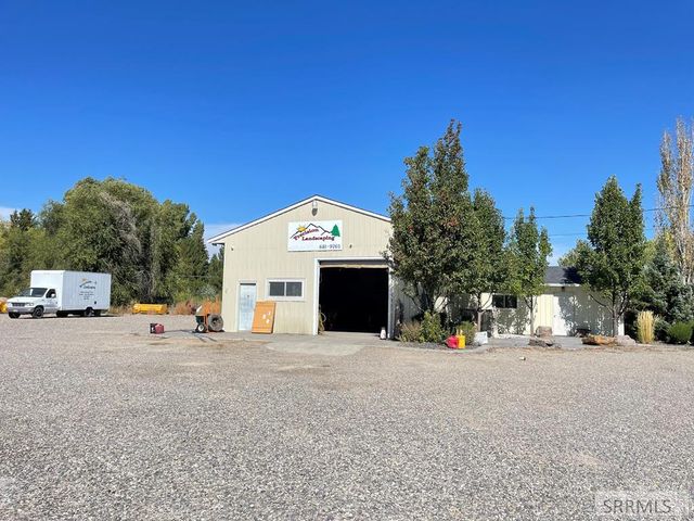 89 W Center Street, Blackfoot, ID 83221