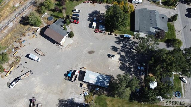 89 W Center Street, Blackfoot, ID 83221