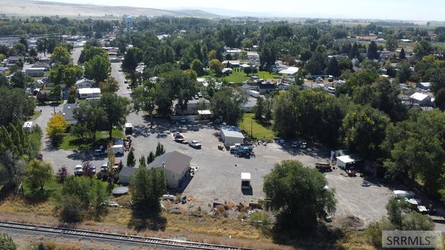 89 W Center Street, Blackfoot, ID 83221