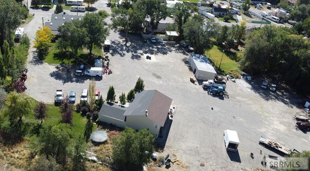 89 W Center Street, Blackfoot, ID 83221