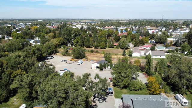 89 W Center Street, Blackfoot, ID 83221