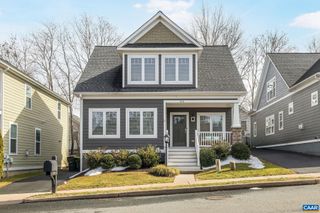 114 BURNET WAY, Charlottesville, VA 22902
