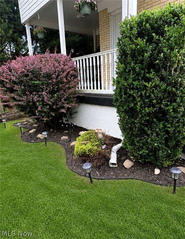 1848 Columbia Avenue, Steubenville, OH 43952