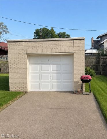 1848 Columbia Avenue, Steubenville, OH 43952