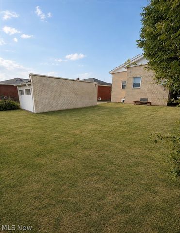 1848 Columbia Avenue, Steubenville, OH 43952