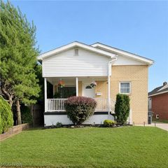 1848 Columbia Avenue, Steubenville, OH 43952