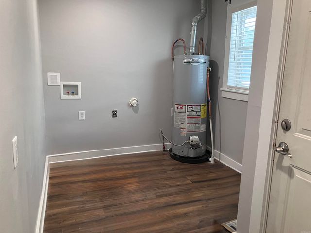 506 W Pleasure Avenue, Searcy, AR 72010