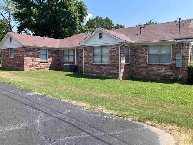 506 W Pleasure Avenue, Searcy, AR 72010