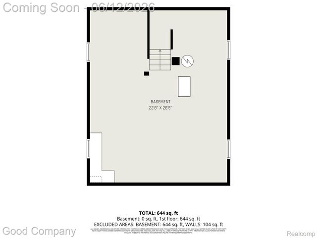 3499 E Atherton Road, Burton, MI 48529