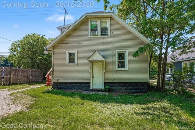 3499 E Atherton Road, Burton, MI 48529
