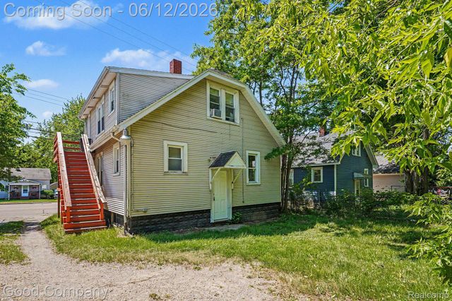 3499 E Atherton Road, Burton, MI 48529
