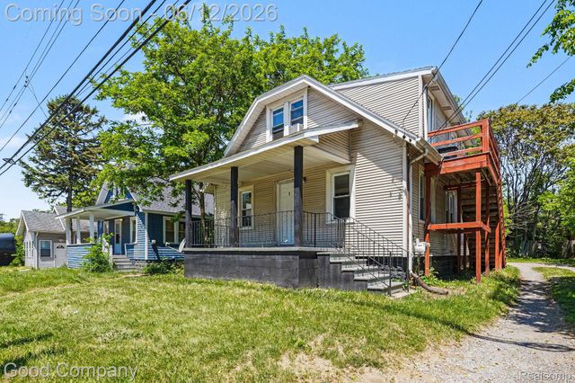 3499 E Atherton Road, Burton, MI 48529