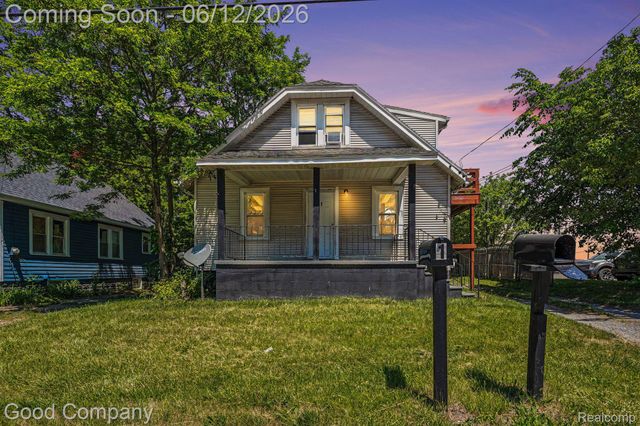 3499 E Atherton Road, Burton, MI 48529