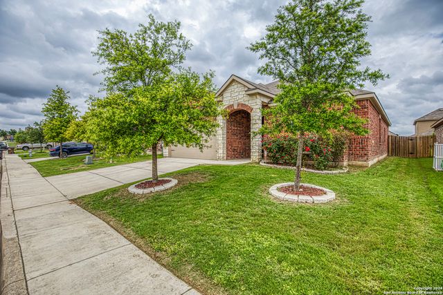 7810 Creekshore Cove, San Antonio, TX 78254