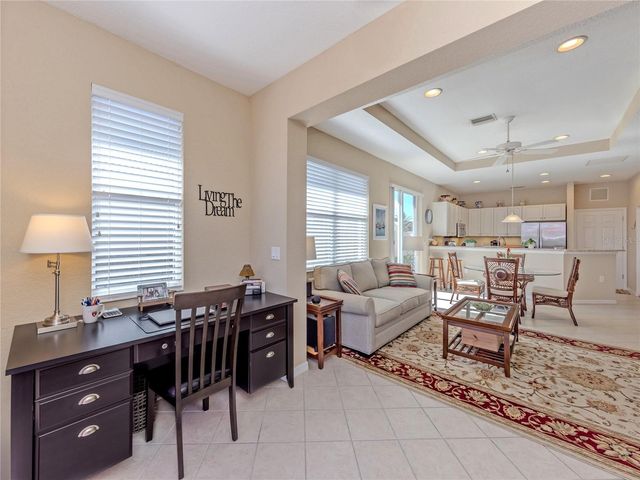 254 MESTRE PLACE, North Venice, FL 34275