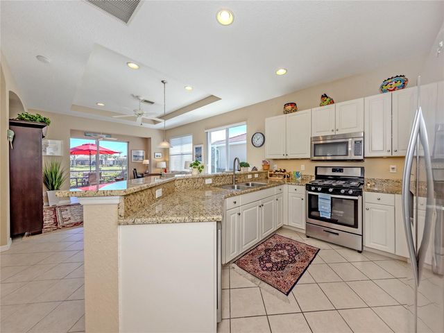 254 MESTRE PLACE, North Venice, FL 34275