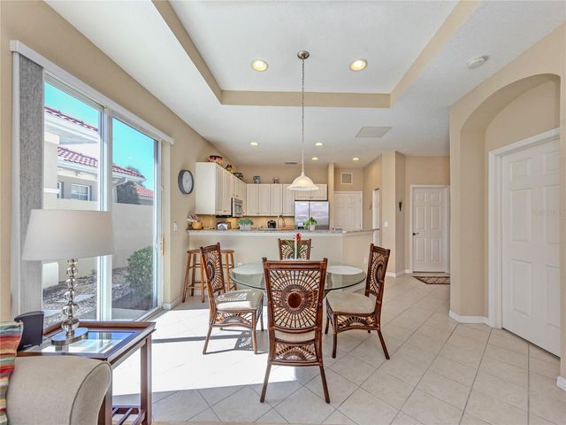 254 MESTRE PLACE, North Venice, FL 34275