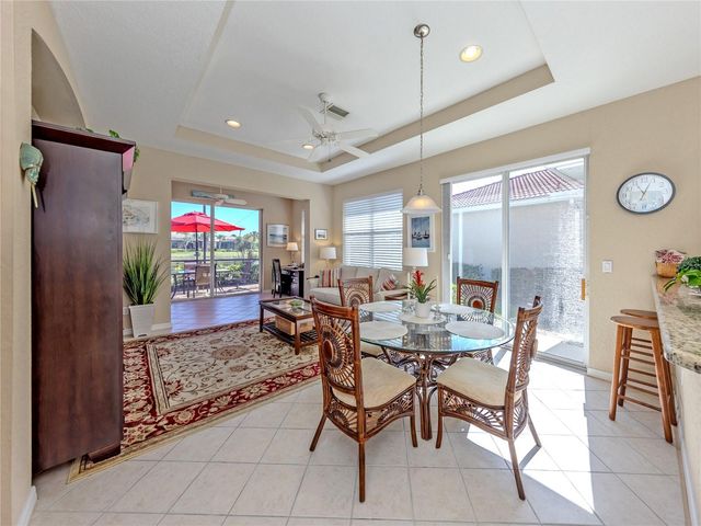 254 MESTRE PLACE, North Venice, FL 34275