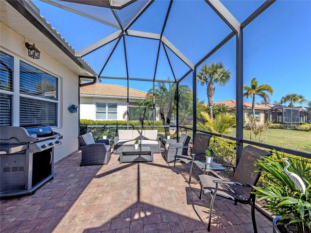 254 MESTRE PLACE, North Venice, FL 34275