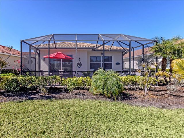 254 MESTRE PLACE, North Venice, FL 34275
