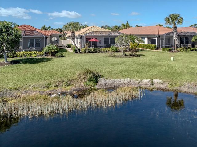 254 MESTRE PLACE, North Venice, FL 34275