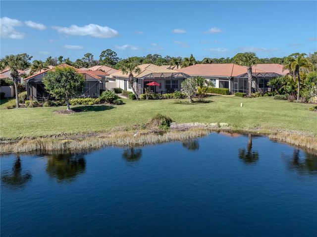 254 MESTRE PLACE, North Venice, FL 34275