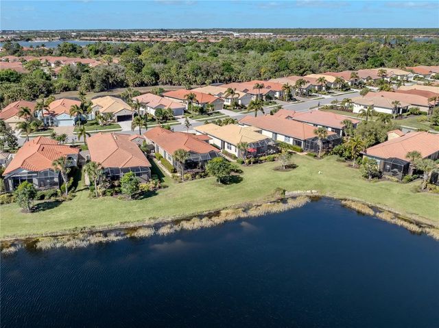 254 MESTRE PLACE, North Venice, FL 34275