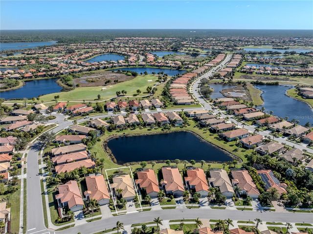 254 MESTRE PLACE, North Venice, FL 34275