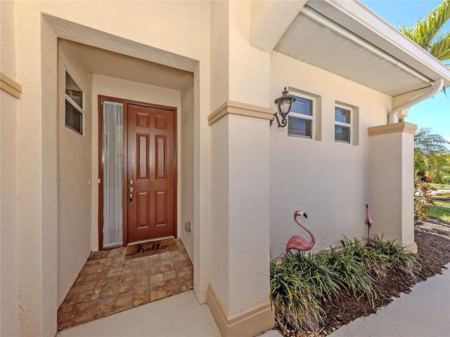 254 MESTRE PLACE, North Venice, FL 34275