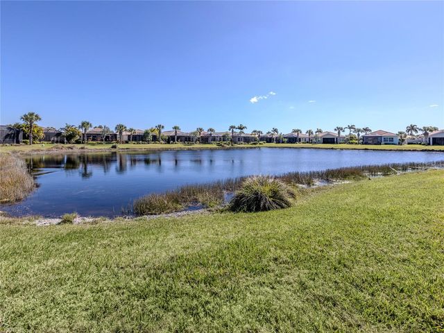 254 MESTRE PLACE, North Venice, FL 34275