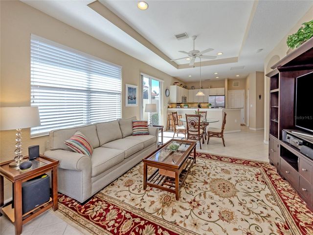 254 MESTRE PLACE, North Venice, FL 34275