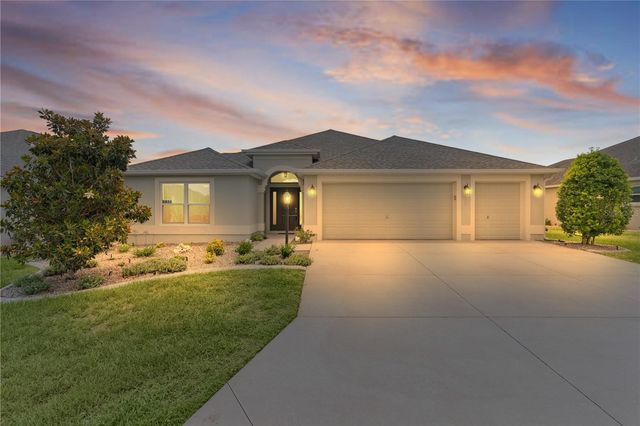 5833 ABNEY AVENUE, The Villages, FL 32163
