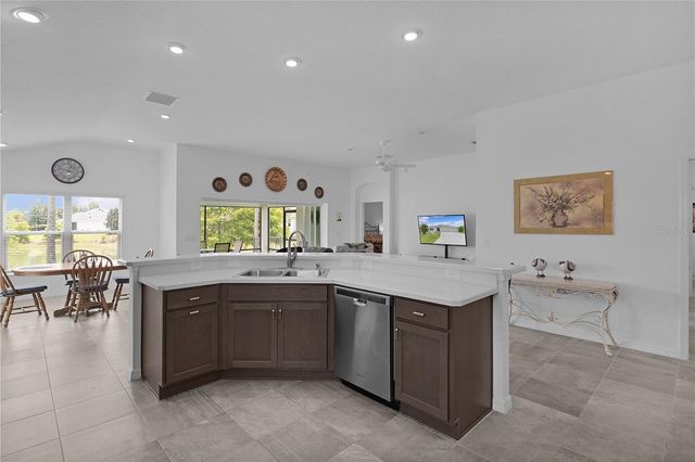 5833 ABNEY AVENUE, The Villages, FL 32163