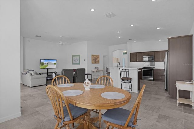 5833 ABNEY AVENUE, The Villages, FL 32163
