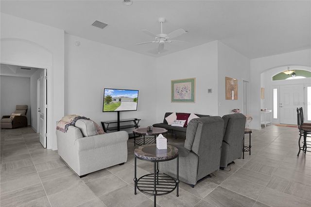 5833 ABNEY AVENUE, The Villages, FL 32163