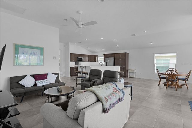 5833 ABNEY AVENUE, The Villages, FL 32163