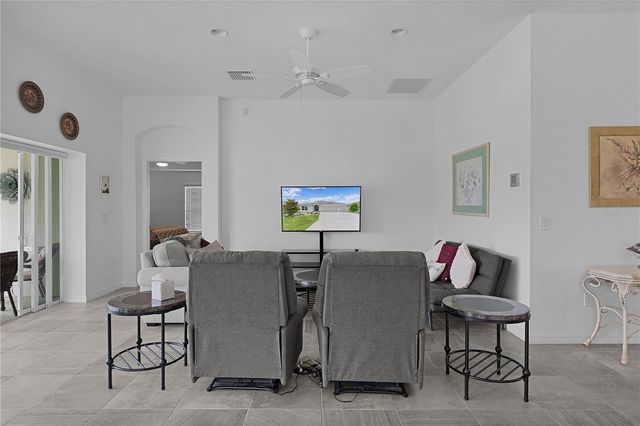 5833 ABNEY AVENUE, The Villages, FL 32163