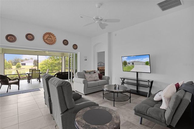 5833 ABNEY AVENUE, The Villages, FL 32163