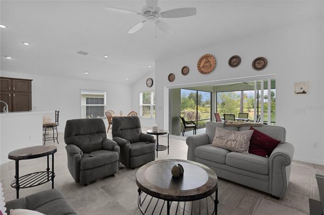5833 ABNEY AVENUE, The Villages, FL 32163
