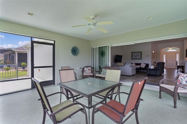 5833 ABNEY AVENUE, The Villages, FL 32163