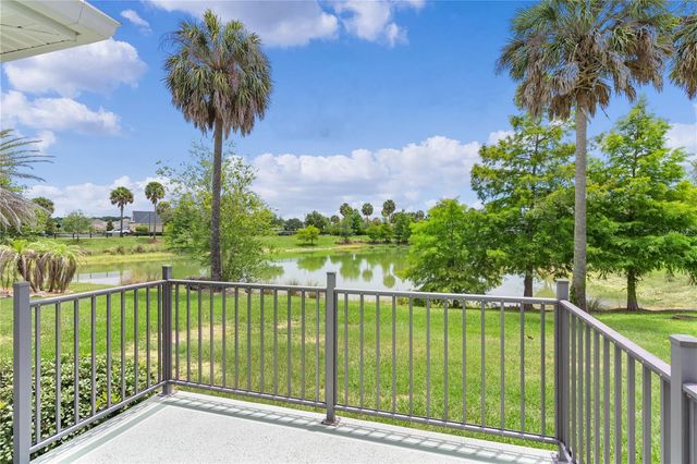 5833 ABNEY AVENUE, The Villages, FL 32163