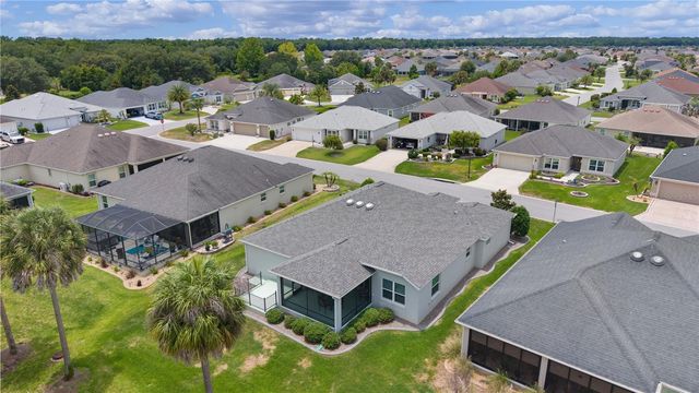 5833 ABNEY AVENUE, The Villages, FL 32163