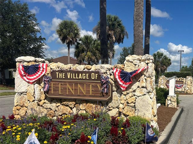 5833 ABNEY AVENUE, The Villages, FL 32163