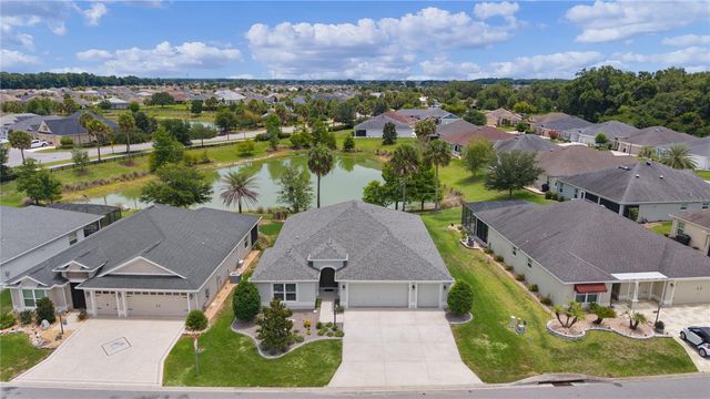 5833 ABNEY AVENUE, The Villages, FL 32163